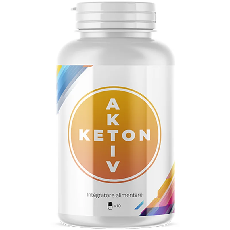 Keton Active
