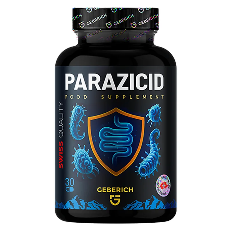 Parazicid